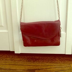 Hobo Mini Cross Body Bag